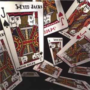 3-Eyed Jacks - Same FLAC album