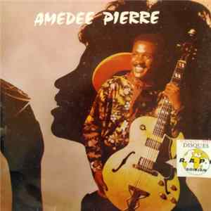 Amédée Pierre - Bon Café FLAC album