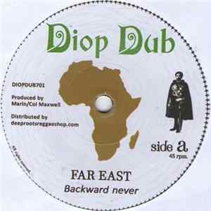 Far East - Backward Never FLAC album