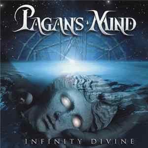 Pagan's Mind - Infinity Divine FLAC album