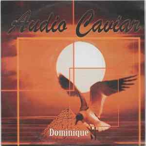 Audio Caviar - Dominique FLAC album