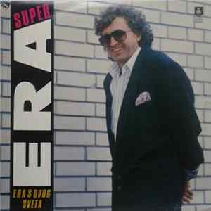 Super Era - Era S Ovog Sveta FLAC album