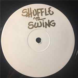 Gush Collective - Shuffle'N'Swing 001 FLAC album
