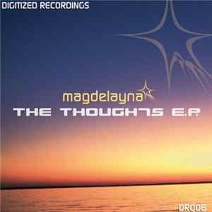 Magdelayna - The Thoughts E.P. FLAC album