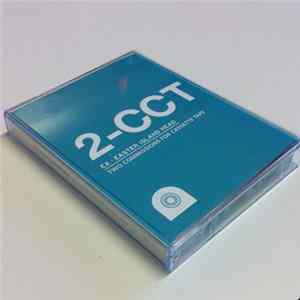 Ex-Easter Island Head - Two Comissions For Cassette Tape FLAC album