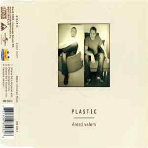 Plastic - Érezd Velem FLAC album