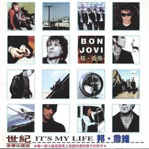 Bon Jovi - It's My Life FLAC album