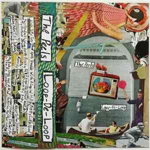 The Peels - Loop De Loop FLAC album