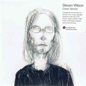 Steven Wilson - Cover Version FLAC album