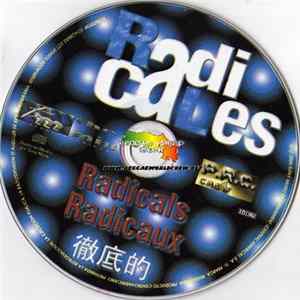 Various - Radicales 1 FLAC album