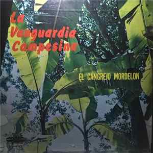 La Vanguardia Campesina - El Cangrejo Mordelon FLAC album