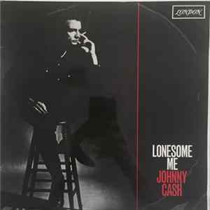 Johnny Cash - Lonesome Me FLAC album
