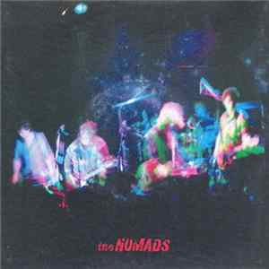 The Nomads - 16 Forever FLAC album