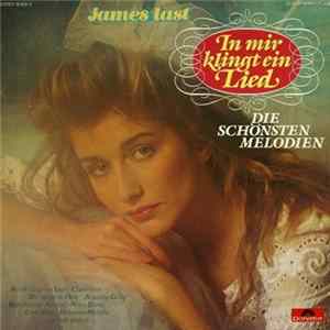 James Last - In Mir Klingt Ein Lied (Die Schönsten Melodien) FLAC album