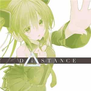 Various - DiSTANCE FLAC album
