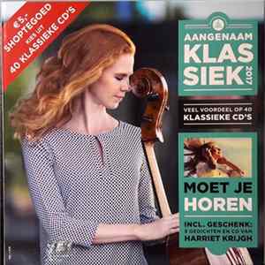 Various - Aangenaam... Klassiek - Editie 2017 FLAC album