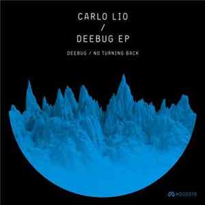 Carlo Lio - Deebug EP FLAC album