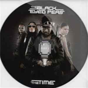 Black Eyed Peas - The Time Part 1 FLAC album