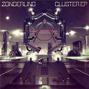 Zonderling - Cluster EP FLAC album