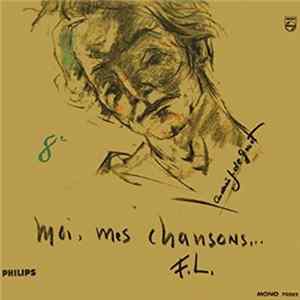 Félix Leclerc - Moi, Mes Chansons FLAC album