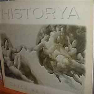 Historya - Catch Me If I Fall FLAC album