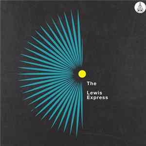 The Lewis Express - The Lewis Express FLAC album