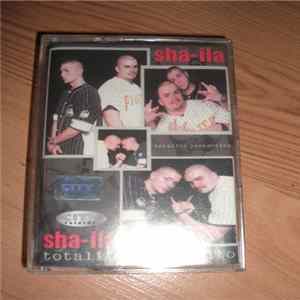 Sha-Ila - Totalito Pervertito FLAC album