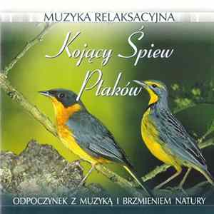 Unknown Artist - Muzyka Relaksacyjna - Kojący Śpiew Ptaków FLAC album