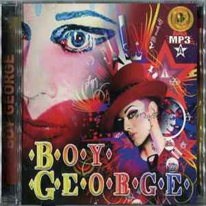 Boy George - MP3 FLAC album