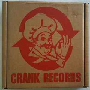 Various - Crank Records: Tomorrow's Teen Idols Today FLAC album