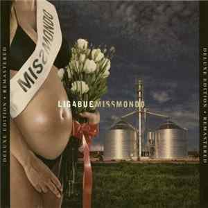 Ligabue - Miss Mondo FLAC album
