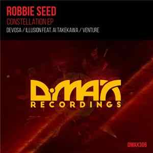 Robbie Seed - Constellation EP FLAC album