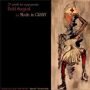 Mode In Gliany - Field surgical FLAC album