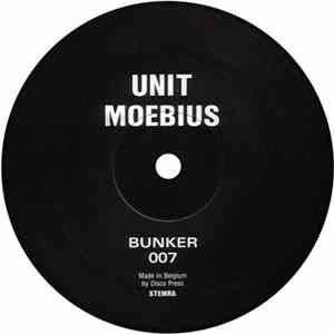 Unit Moebius - Untitled FLAC album