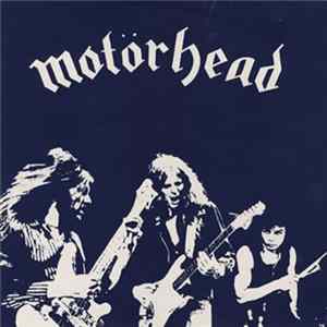 Motörhead - Beer Drinkers & Hell Raisers FLAC album