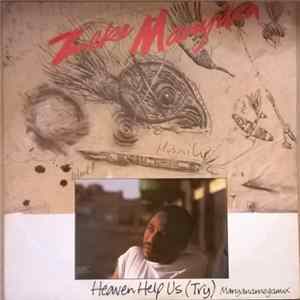 Zeke Manyika - Heaven Help Us (Try) FLAC album