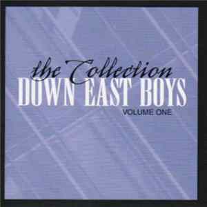 Down East Boys - The Collection Volume One FLAC album