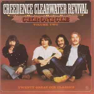 Creedence Clearwater Revival - Chronicle Volume Two FLAC album