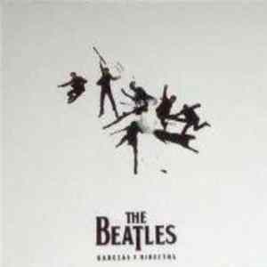The Beatles - Rarezas Y Directos FLAC album