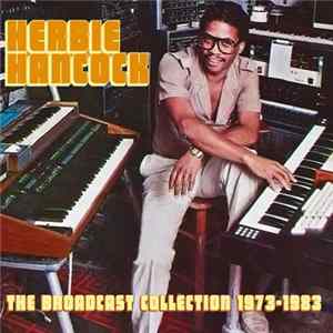 Herbie Hancock - The Broadcast Collection 1973-1983 FLAC album