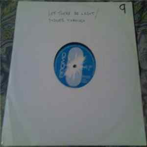 Hixxy & UFO - Let There Be Light / Shines Through FLAC album