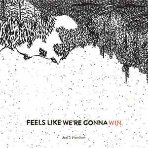 Joel T. Hamilton - Feels Like We're Gonna Win FLAC album