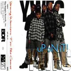 YWFC - Up On It FLAC album
