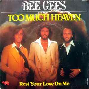 Bee Gees - Too Much Heaven / Rest Your Love On Me FLAC album