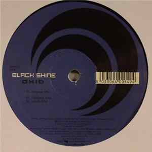 Black Shine - Oxid FLAC album