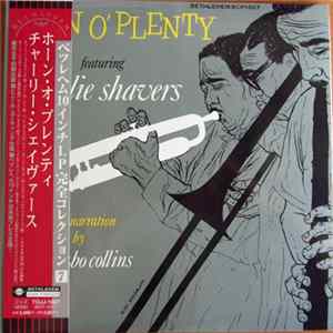 Charlie Shavers - Horn O'Plenty FLAC album