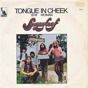 Sugarloaf - Tongue In Cheek / Woman FLAC album