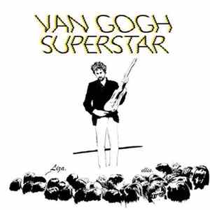 Van Gogh Superstar - Elles FLAC album