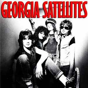 The Georgia Satellites - Georgia Satallites FLAC album