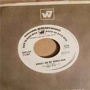 Shelby Flint - Angel On My Shoulder FLAC album